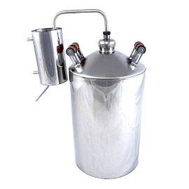 Самогонный аппарат в Краснокаменске всего за 3200 рублей