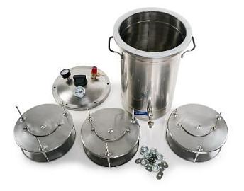 Распродажа автоклавов БУЛАТ в Краснокаменске